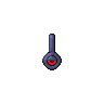 Shadow Unown (Ex)